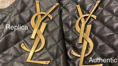 fake ysl bag ebay|authentic ysl dust bag.